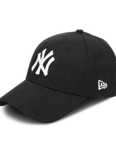 Baseball sapka New Era fekete