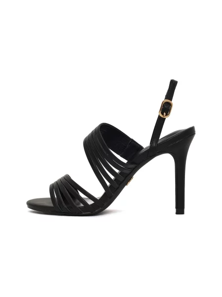 Derimod Sandale negru