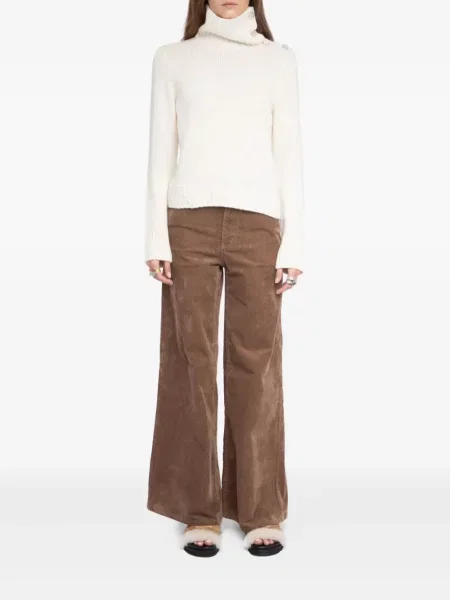 Pulover Zadig&voltaire alb