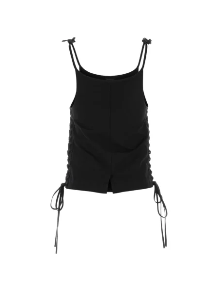 Top Balenciaga negru