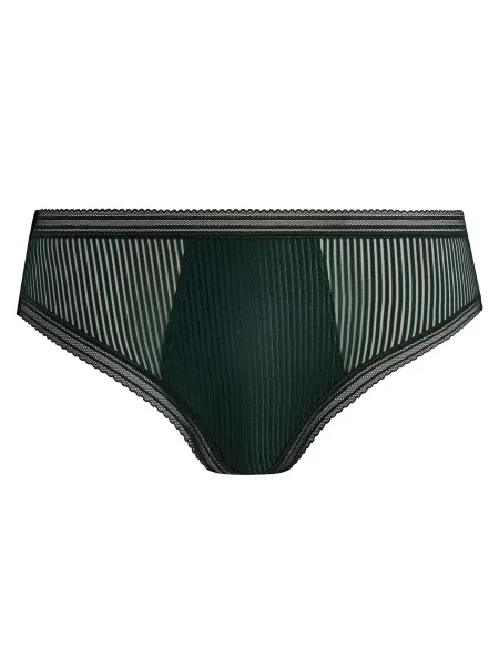 Труси Fantasie зелені