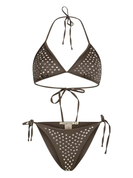 Bikini Paramidonna zielony