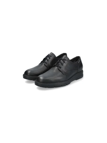 Pantofi Mephisto negru