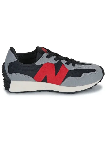 Tenisky New Balance 327 čierna
