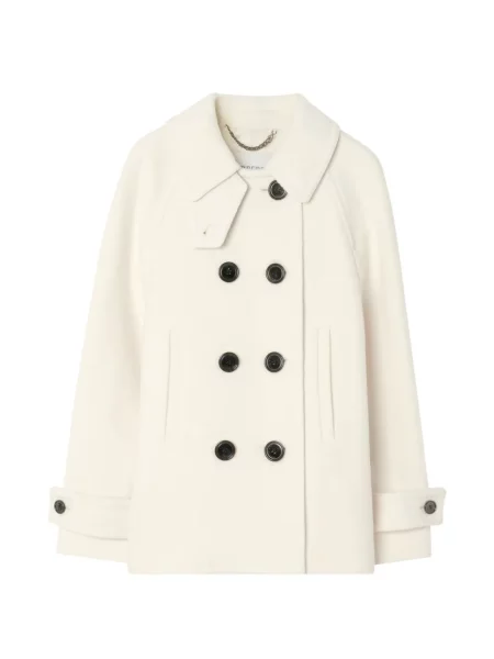 Palton Burberry de lână