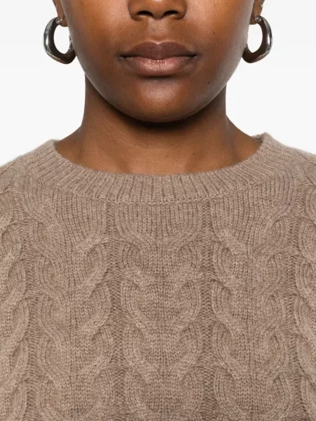 Pulover Max Mara maro
