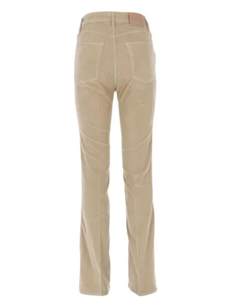 Pantaloni Jacob Cohën de catifea cord