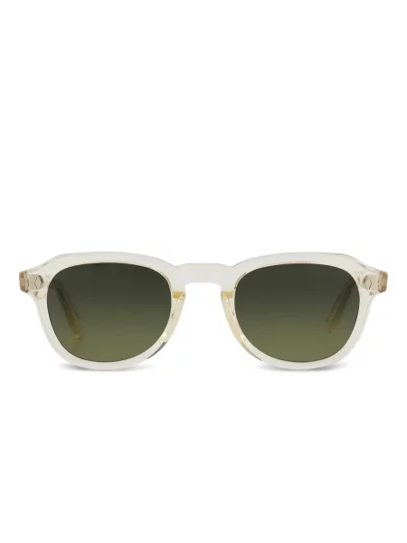 Ochelari de soare L.g.r transparente verde