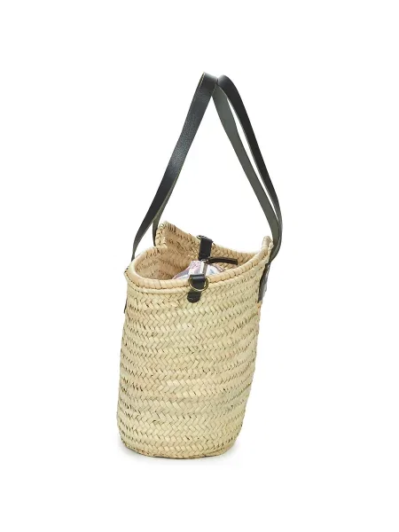 Geantă shopper Desigual bej
