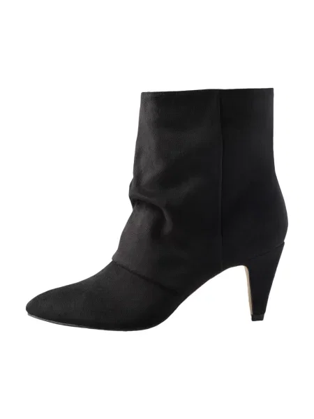 Friends Like These Botine negru