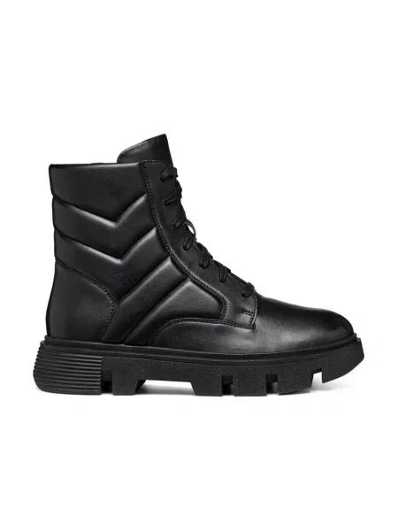 Pantofi Geox negru