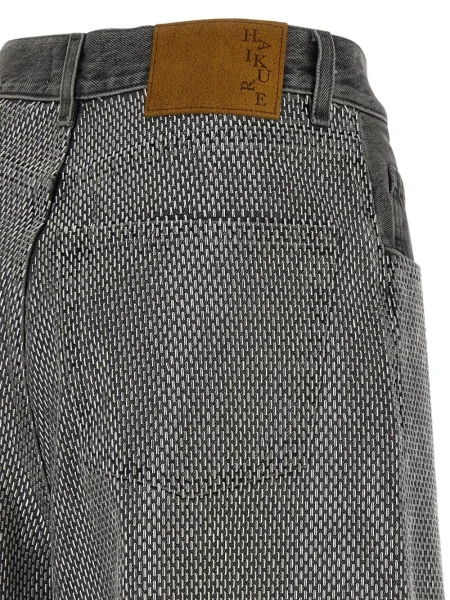 Cropp blugi Haikure gri