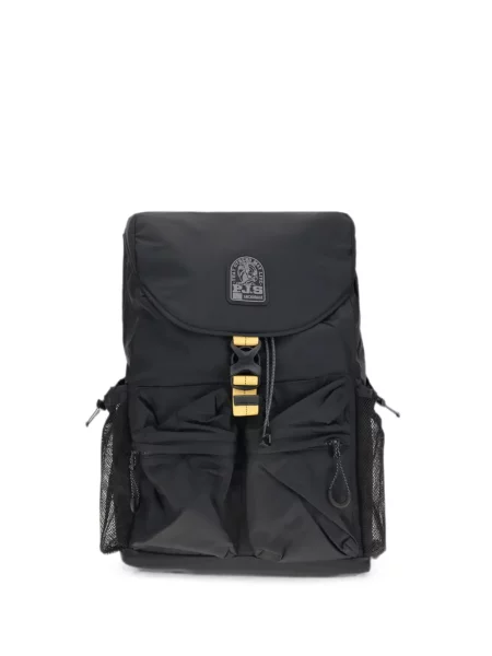 Rucsac Parajumpers cu cataramă negru