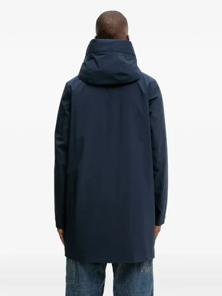 Geacă Helly Hansen albastru