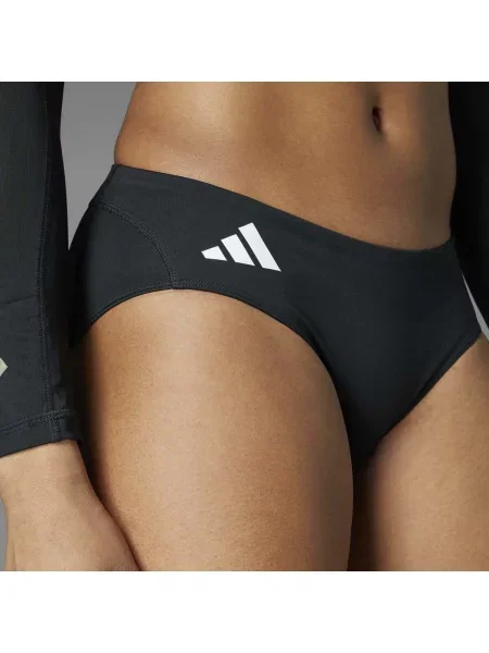 Klasične gaćice Adidas bijela