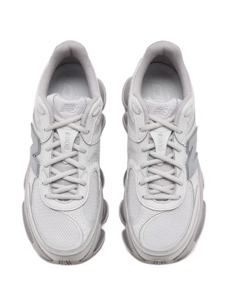 Top New Balance verde