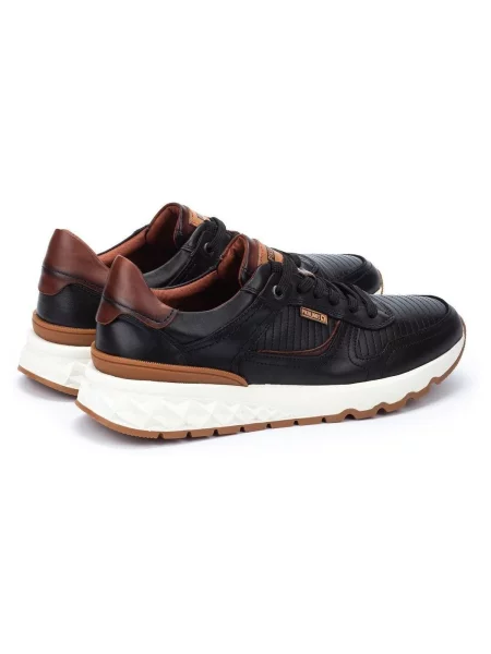 Pantofi Pikolinos negru