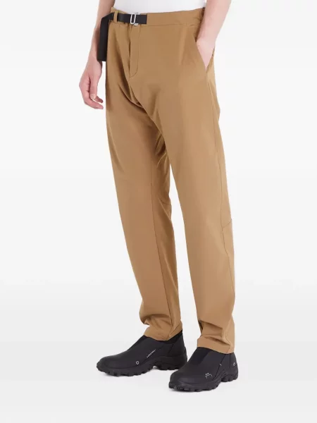 Pantaloni Poutnik By Tilak maro