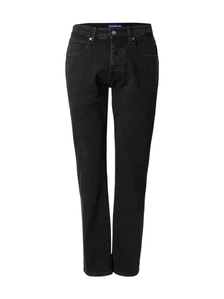 SCOTCH & SODA Jeans CORE The Zee denim negru
