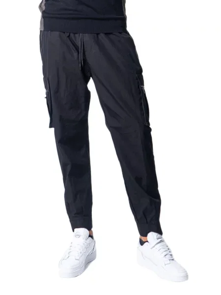 Pantaloni Antony Morato negru