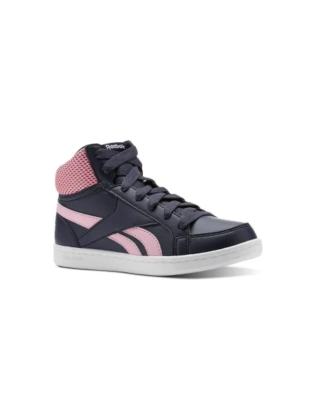 Pantofi Reebok Sport albastru