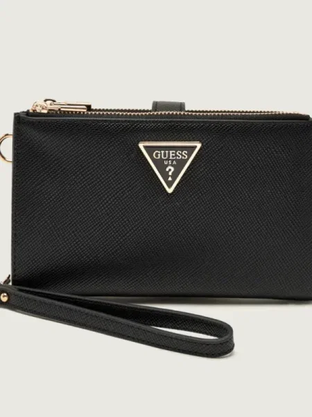 Portofel Guess negru