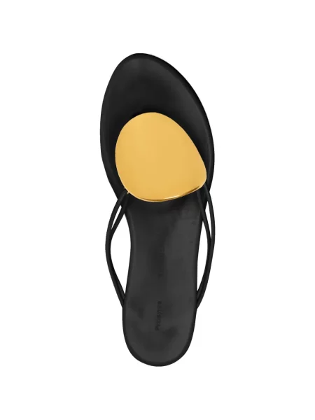 Sandale Proenza Schouler negru