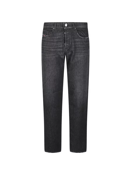Blugi Diesel negru