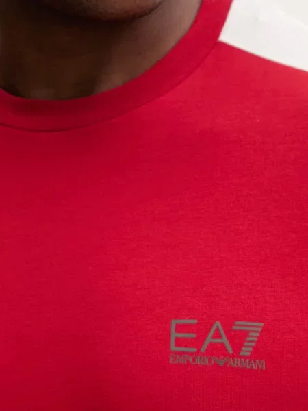 Футболка Ea7 Emporio Armani
