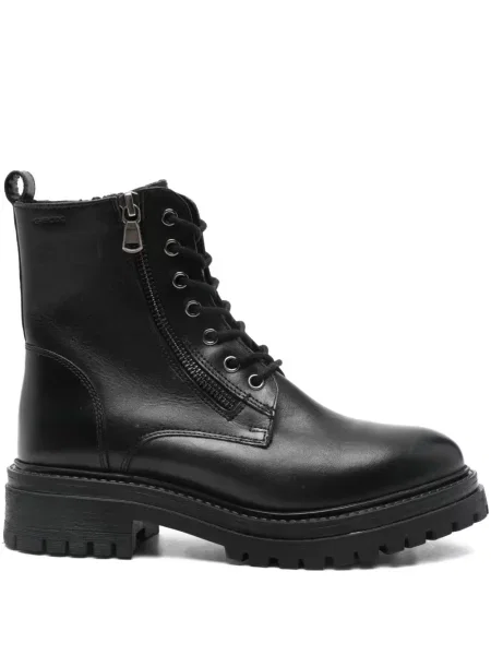 Botine Geox negru