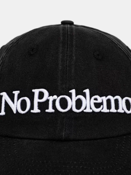 Кепка No Problemo