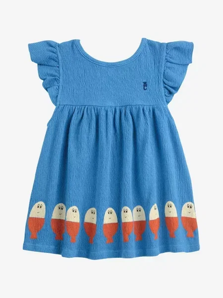 Детское платье Bobo Choses