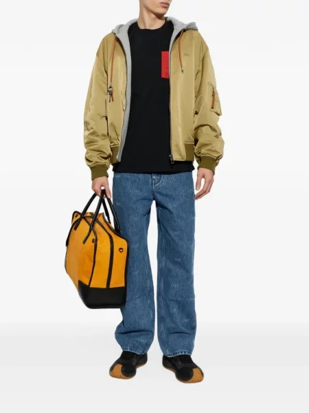 Τζιν Loewe μπλε