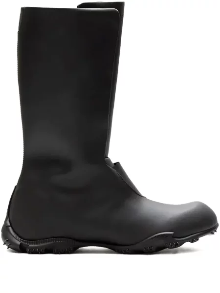 Kozačky Rombaut černé