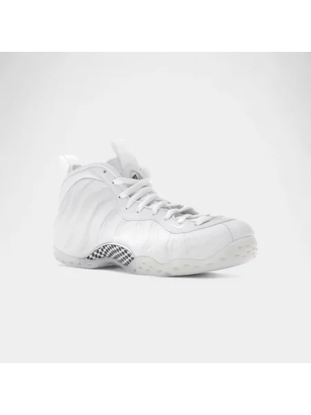 Pantofi Nike alb
