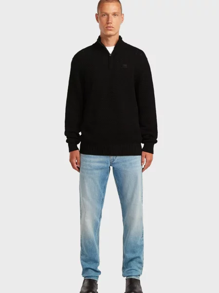 Свитер G-star Raw черный
