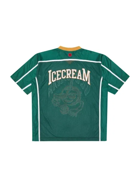 Koszulka Icecream zielona