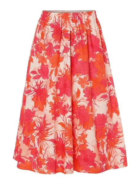 TATUUM Krilo oranžna