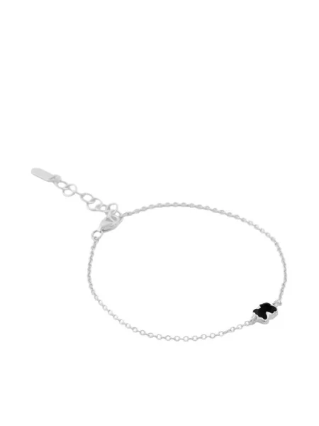 TOUS Zapestnica srebrna