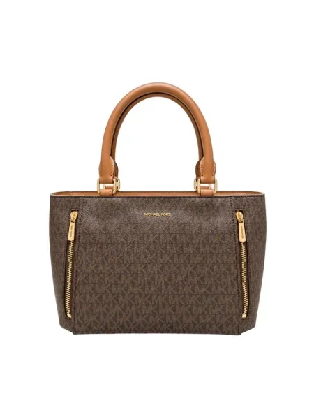 Torebka Michael Kors brązowa