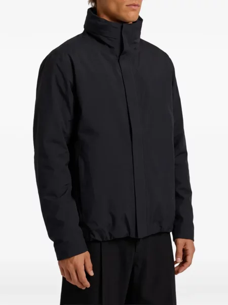 Яке Arc'teryx черно