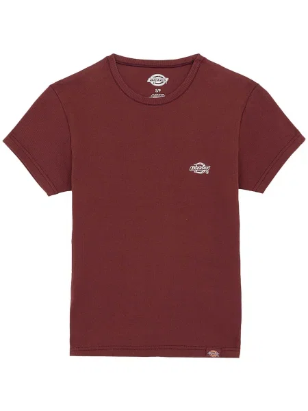 Tricou Dickies maro