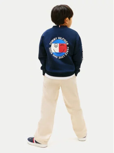 Mikina Tommy Hilfiger