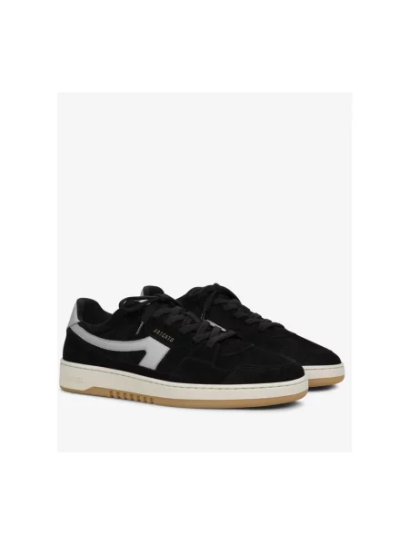 Sneakersy Axel Arigato skórzane czarne