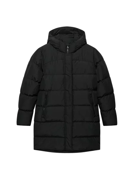 Superdry & Co Geacă de iarnă negru