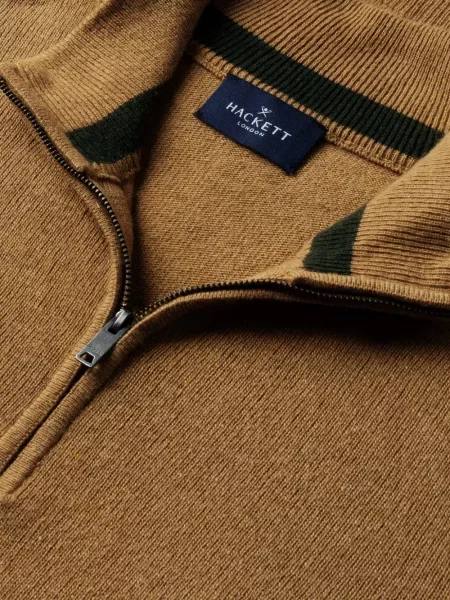 Pulover Hackett London maro