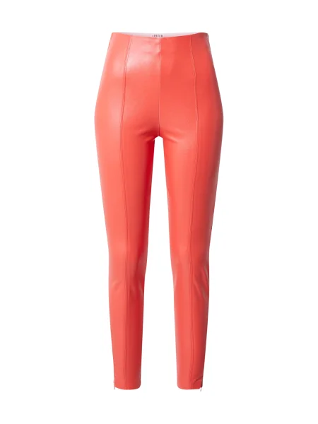 EDITED Leggings Teresa' roșu