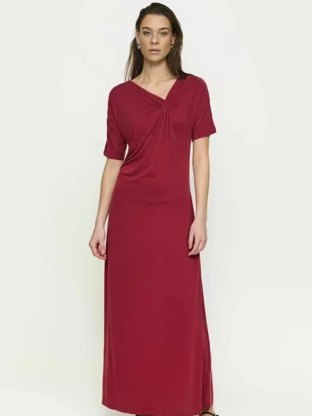 Soft Rebels Rochie SRElla roșu