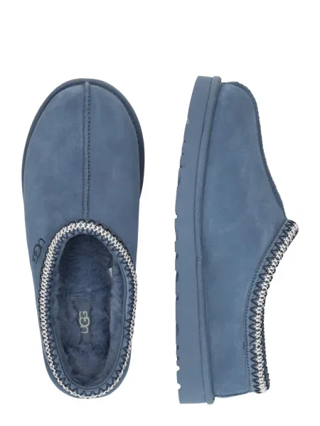 Papuci de casă Ugg albastru