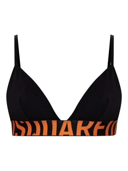 Sutien Dsquared2 negru